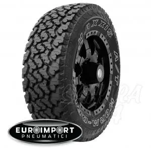 Maxxis At- 980e 235/85 R16 120 Q  POR
